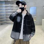 Детская худи Casual EASTERN CAMEL, синий - фото 4