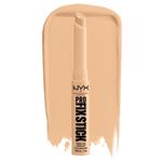 Консилер Nyx Professional Makeup, natural, 1.6 гр - фото 2