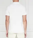 Футболка поло Regular fit Lacoste, белый - фото 4