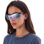 Солнцезащитные очки Yeaz, цвет lila - фото 3