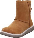 Ботинки Superfit Girl's Snow Boot, Braun 3010 - фото