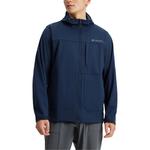 Columbia Куртка мужская хаки, Navy Blue - фото 7