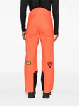 Утеплённые лыжные брюки Hero Rossignol, красный - фото 4