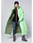 Пальто зеленого цвета Chiemsee - фото 3