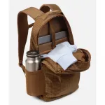 Рюкзак K2 City, коричневый - фото 4