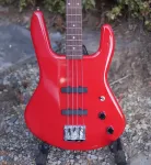 Travis Bean TB2000 1997 - Феррари Красный - фото