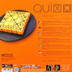 Quixo, игра-головоломка, Gigamic - фото 3