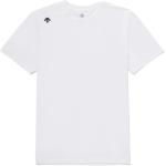 Футболка серии TOUGH унисекс DESCENTE, черный - фото 6