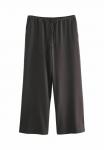 Брюки Next Trousers, Brown/Dark Brown - фото 5