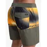 Плавки Quiksilver Everyday Half Jam 16'', серый - фото 7