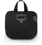 Ультралегкий дождевик средний Osprey, Black - фото 3