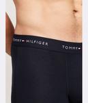 Трусы 3 шт. Tommy Hilfiger, черный - фото 4