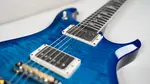 PRS S2 10-летие McCarty 594 Электрогитара | Лейк Блю | Совершенно новая | Доставка $95! - фото 13
