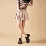 Лоферы женские Malemonkey, цвет Bronze - фото 9