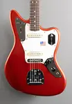 Fender Johnny Marr Jaguar - Металлик KO - фото 3