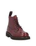 Ботильоны Tricker'S, бордовый - фото 2