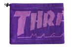 Thrasher Полиэстеровый шарф унисекс - фото