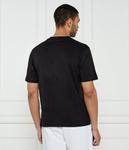 Футболка newromi Regular fit Hugo Blue, черный - фото 3