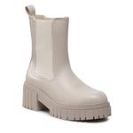 Ботинки DeeZee, бежевый - фото