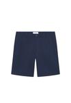Шорты COMO REG SOLID Les Deux, темно-синий - фото 3