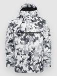 Анорак Horsefeathers Donnie Anorak, arctic camo - фото
