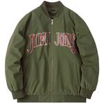 Стеганая куртка унисекс JIMI&JONS, Черный [Версия куртки] - фото 18