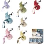 Фонарь в таинственных коробках ветра и луны POP MART - фото 5