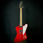 Gibson Гибсон Файерберд Платипус - фото 4