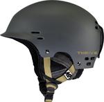 K2 Шлем Thrive dark grey S - фото