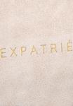 Сумка Expatrié, бежевый - фото 5