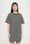 Платье MICHAEL Michael Kors Jersey dress, Black - фото
