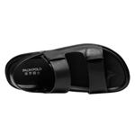 Пляжные сандалии мужские Paladin, черный - фото