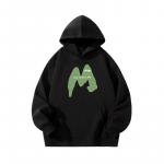 Детская толстовка Jeep, черный - фото