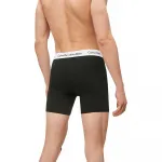 Трусы Calvin Klein 3 units, черный - фото 3