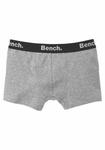 BENCH Трусы в крапинку серого цвета - фото 2