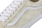 Кроссовки Unisex Vans Old Skool, Turtledove - фото 6