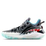 Кроссовки Li-Ning CJ2 C.J. McCollum 'Shark', синий - фото