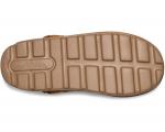 Тапочки Koolaburra by UGG Tizzey Clog, цвет Chestnut - фото 3
