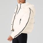 Куртка женская Alo Yoga, черный - фото 6