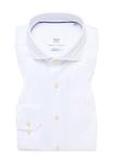 Рубашка JERSEY SHIRT MODERN FIT Eterna, белый - фото 4