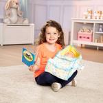 Игровой набор «Колыбелька Melissa & Doug Mine to Love» Melissa & Doug - фото 5