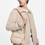 LOUIS VUITTON Сумка - фото 5