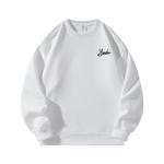 Свитшот мужской YIVIKII, темно-серый - фото 7