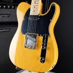 Suhr Classic T Trans Butterscotch - фото 3