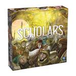 Настольная игра Scholars Of The South Tigris - фото