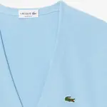 Трикотаж мужской LACOSTE, синий - фото 6