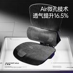 Gaming Chair AutoFull G5 Professional Model [6D Armrests], Black - фото 10