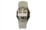 CASIO Часы Quartz Movement Resin Strap Watch Unisex White Dial - фото 8