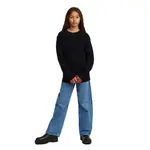 Свитер G-Star Fisherman, черный - фото 5