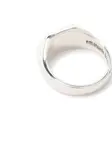 Серебряное кольцо-печатка Emanuele Bicocchi, серебряный - фото 3